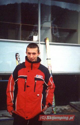 Łukasz Rutkowski