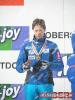 Brązowy medalista- Janne Ahonen